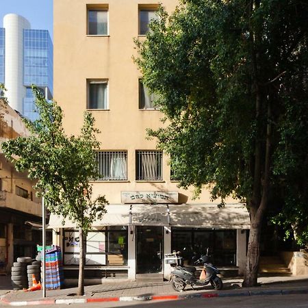 Rothschild Apartments Tel Aviv Exterior photo