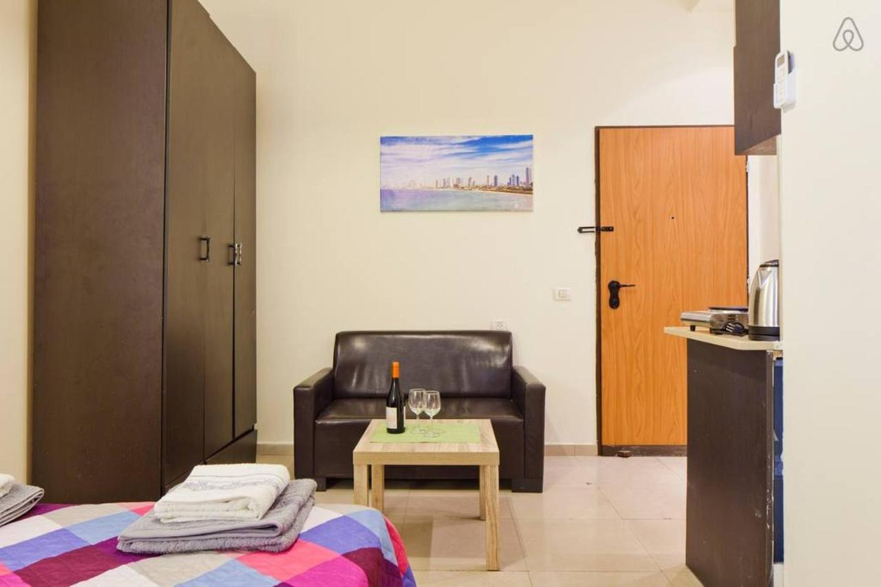 Rothschild Apartments Tel Aviv Exterior photo