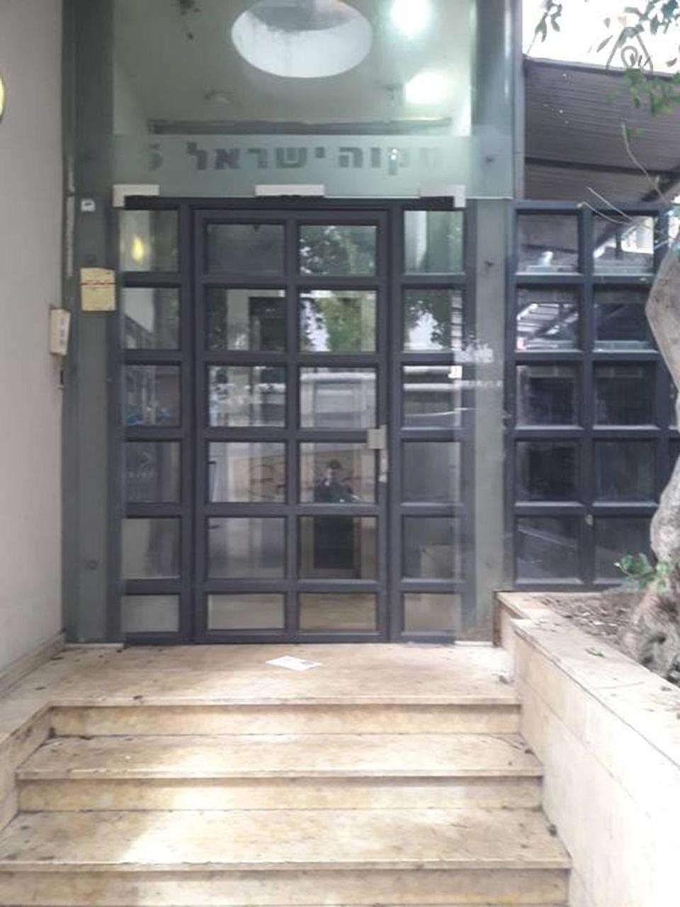 Rothschild Apartments Tel Aviv Exterior photo