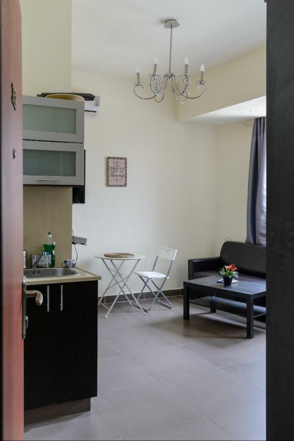Rothschild Apartments Tel Aviv Exterior photo