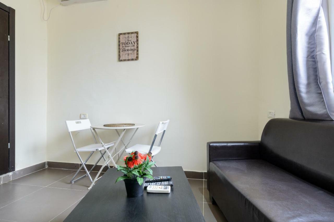 Rothschild Apartments Tel Aviv Exterior photo