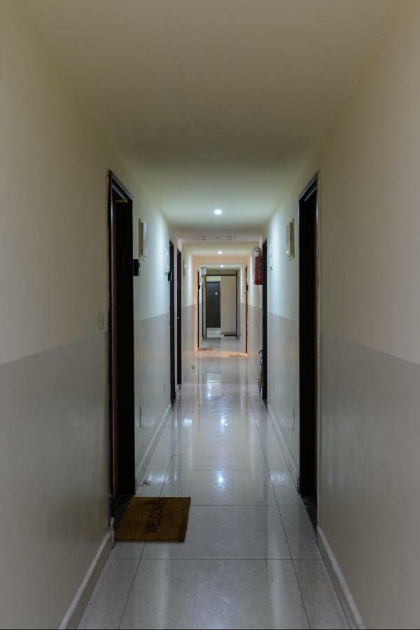 Rothschild Apartments Tel Aviv Exterior photo